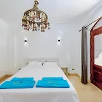 Cozy Villa With Private Pool In Upper Nubia