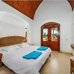 Cozy Villa With Private Pool In Upper Nubia