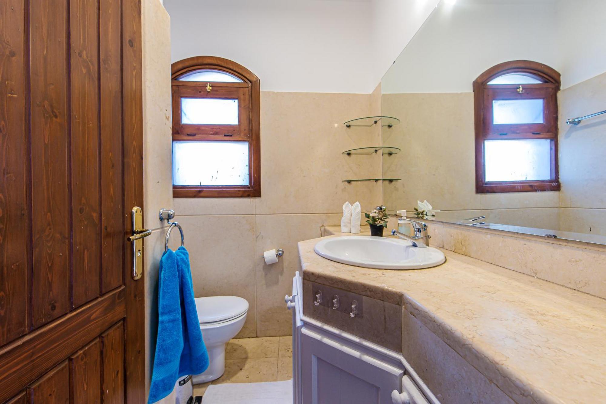 Cozy With Private Pool In Upper Nubia Villa