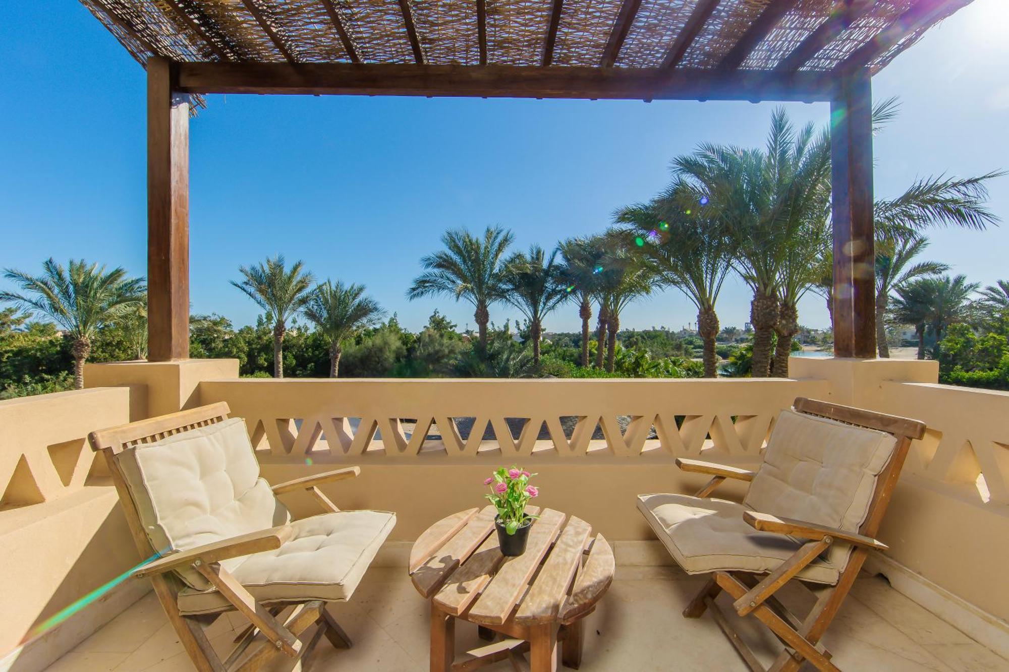 Cozy With Private Pool In Upper Nubia *