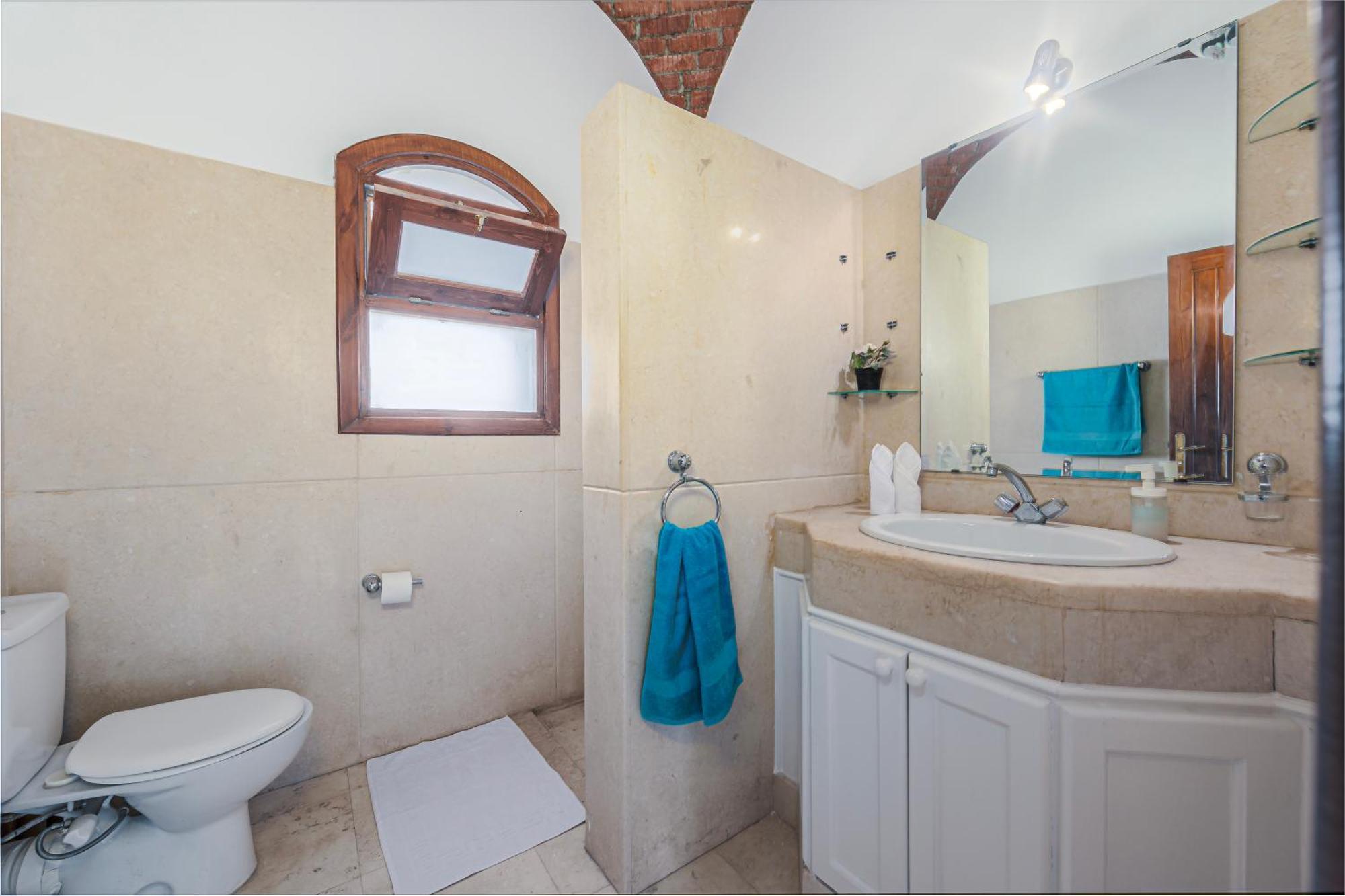 Cozy With Private Pool In Upper Nubia Villa
